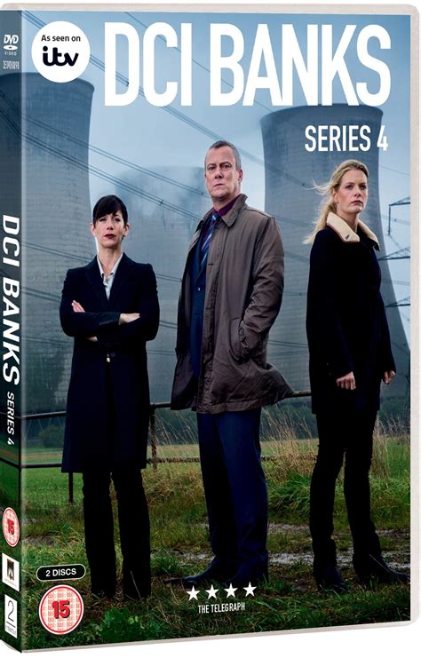 dci banks series 4